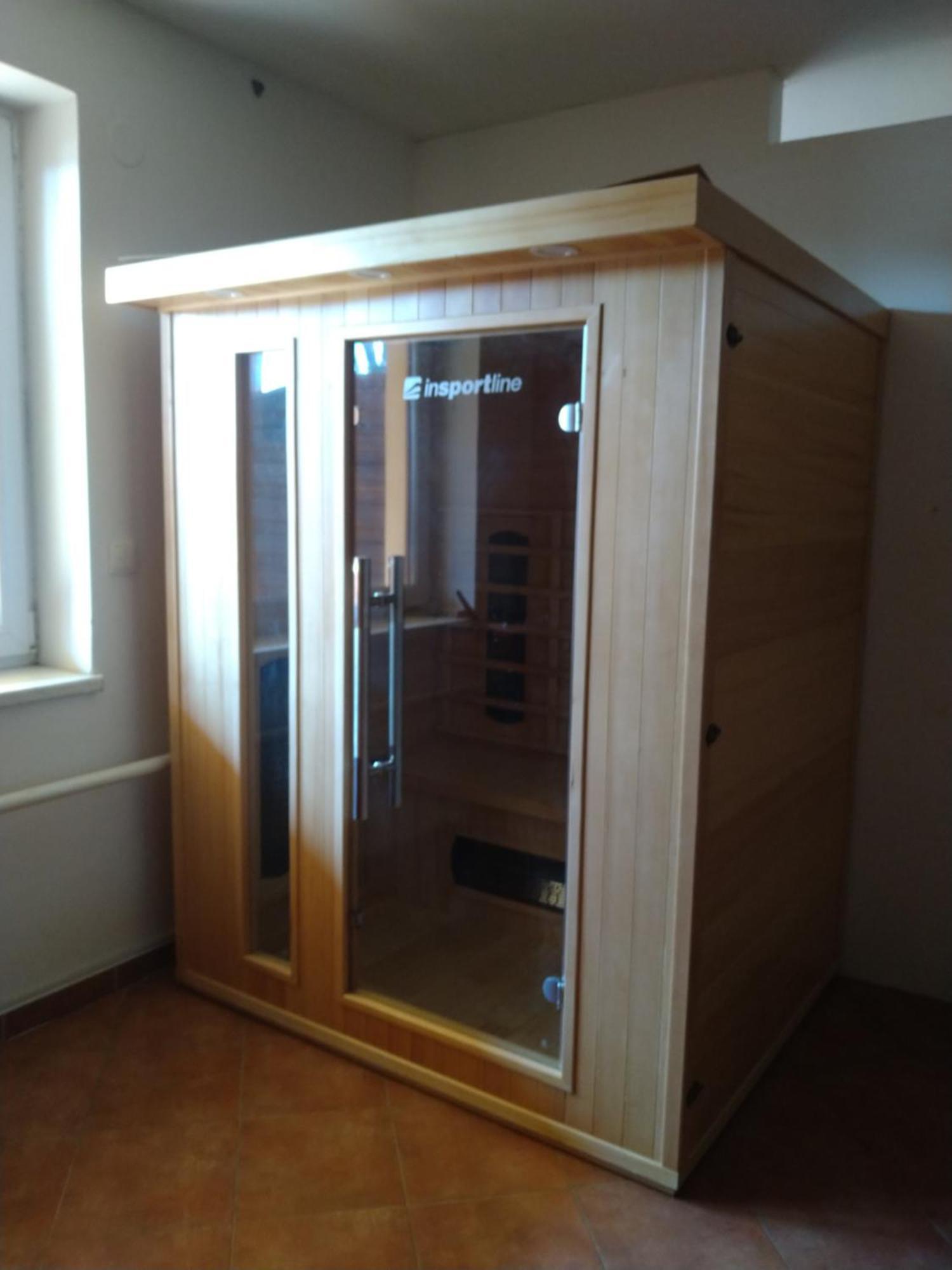 Apartmany Pod Sjezdovkou แชร์เวนาโวดา ภายนอก รูปภาพ